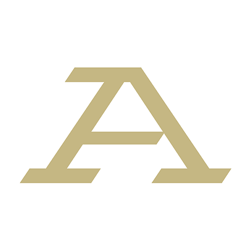 Akron logo