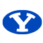 BYU logo