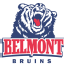 Belmont logo