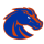 Boise St. logo