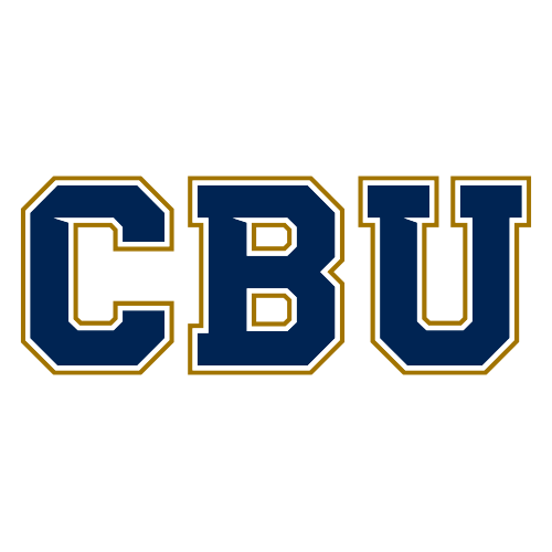 California Baptist logo