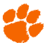 Clemson logo