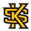 Kennesaw St. logo