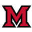 Miami (OH) logo