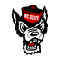 NC St. logo