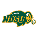 North Dakota St. logo