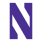 Northwestern logo
