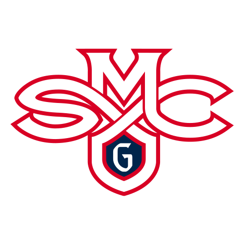 Saint Mary's (CA) logo