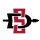 San Diego St. logo