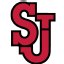 St. John's (NY) logo
