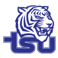 Tennessee St. logo