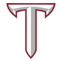 Troy logo
