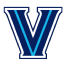 Villanova logo