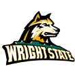 Wright St. logo
